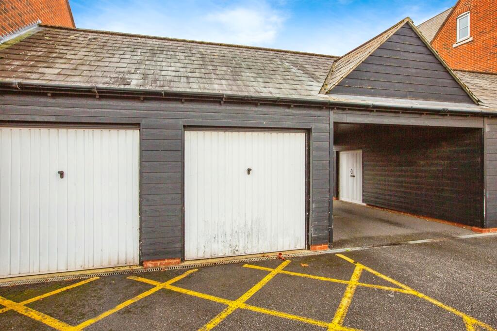 Additional image 2 of School Lane, Lower Cambourne, Cambridge