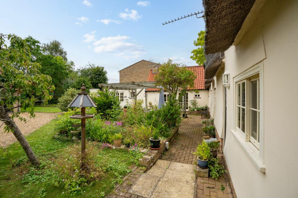 Additional image 23 of West Street, Over, CB24