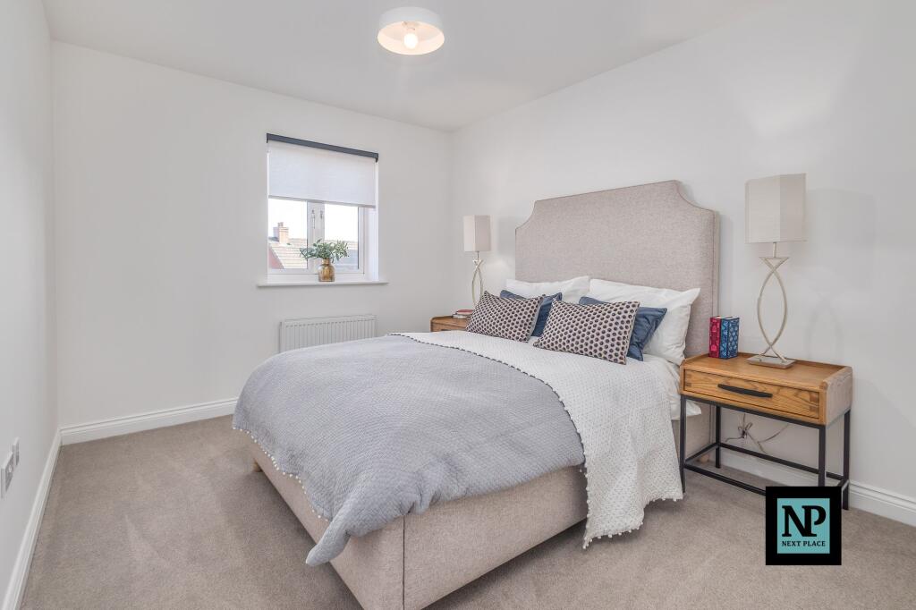 Additional image 11 of Hill Drive, Polesworth, B78