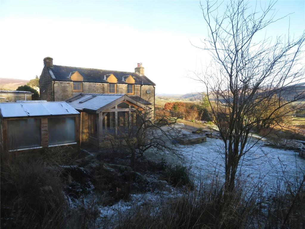 Additional image 16 of Low Darkdale House, Slaggyford, Brampton, Cumbria, CA8