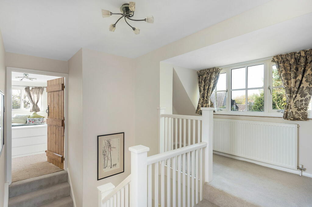 Additional image 20 of Perseverance Cottage, Wentworth SAT NAV CB6 3QG