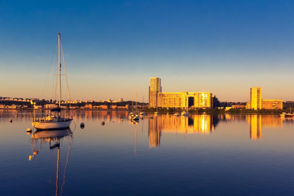 Additional image 6 of Ferry Court, Cardiff Bay