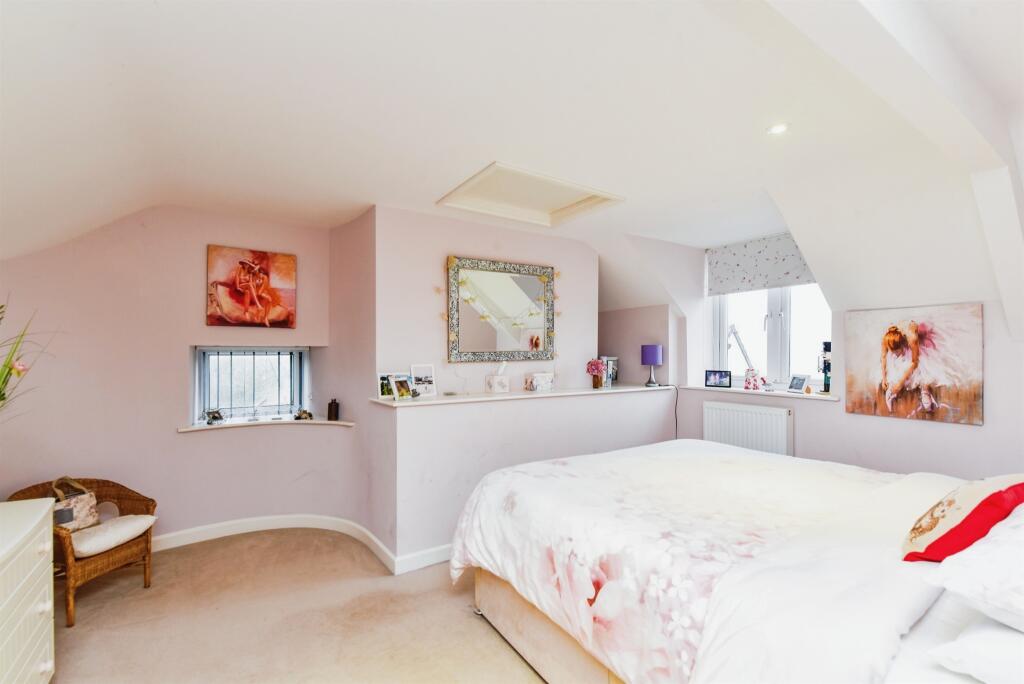 Additional image 10 of Lower Street, Buckland Dinham, Frome