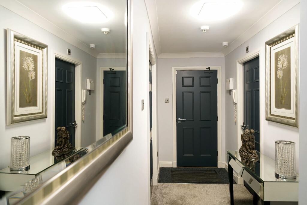 Additional image 4 of Apartment 1/A Grange Manor, Grange Road, Bolton, BL7