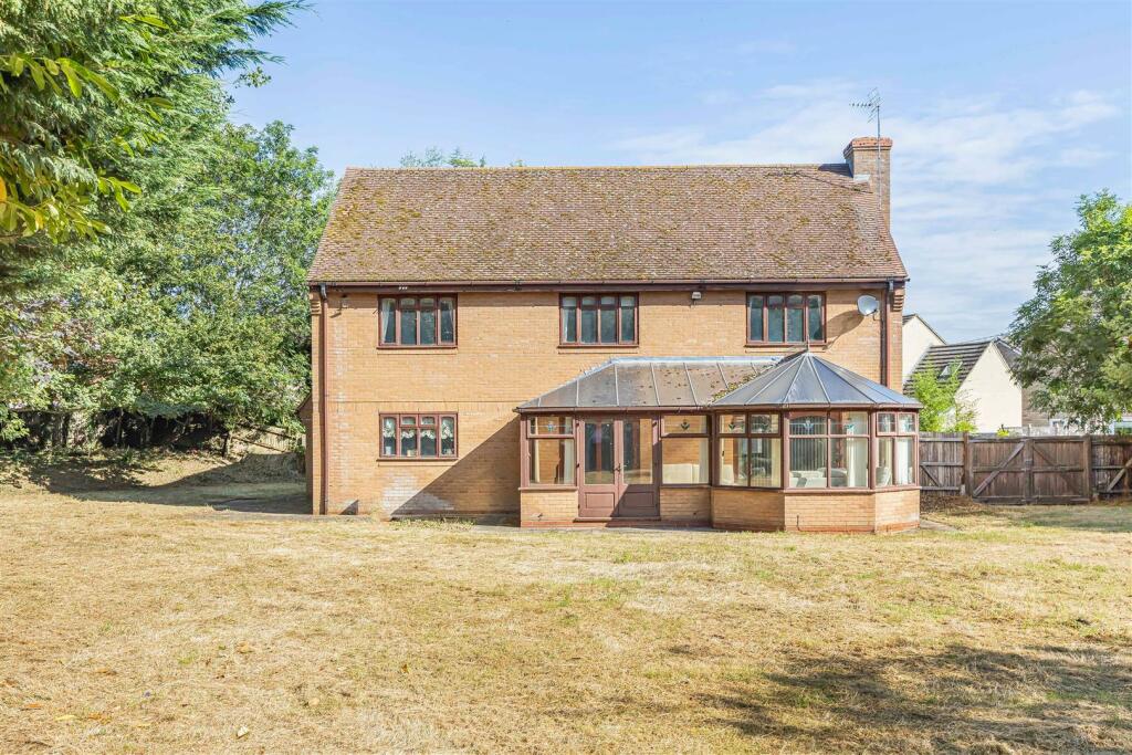 Additional image 28 of Paddock Street, Soham