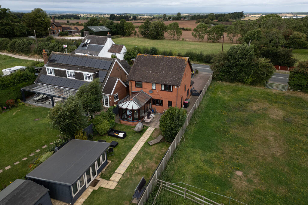 Additional image 28 of Ashby Road, No Mans Heath