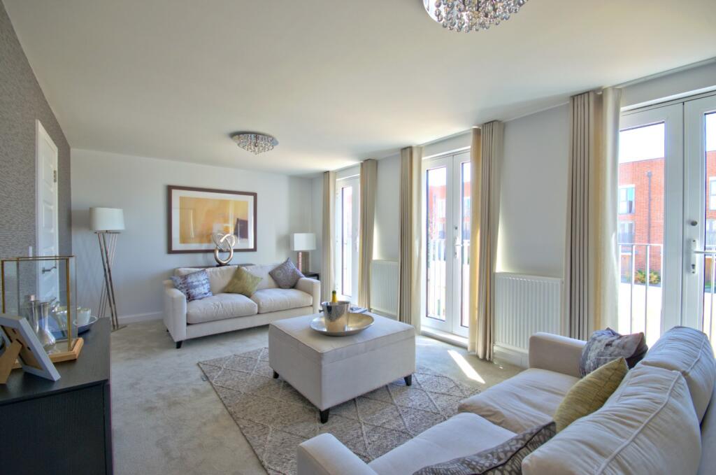 Additional image 14 of Renard Way, Trumpington