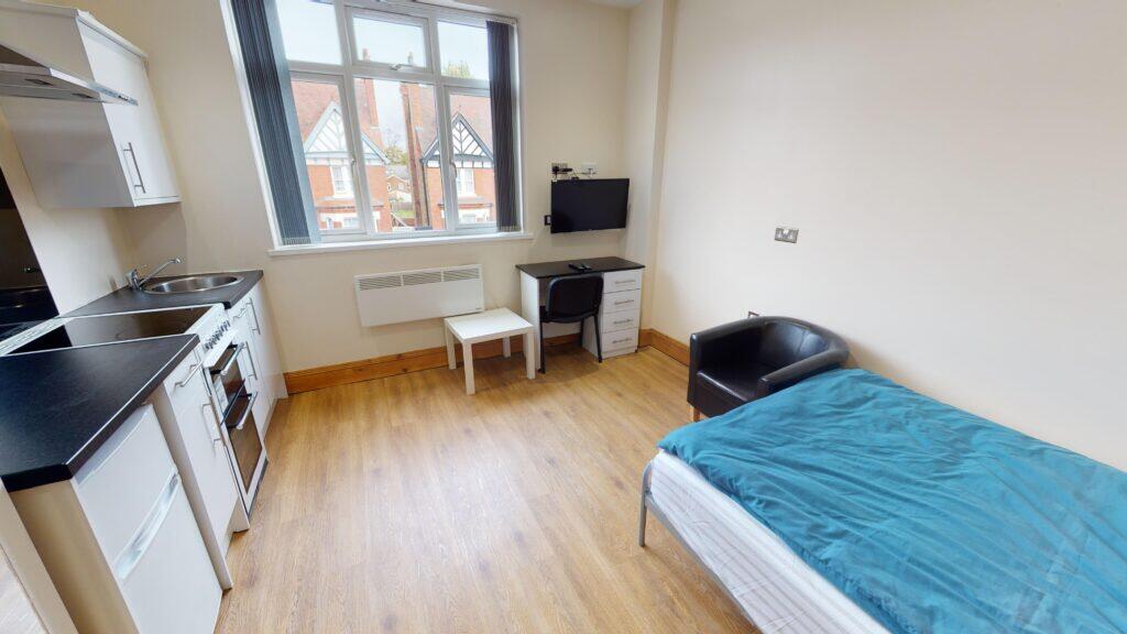 Additional image 3 of Edgbaston Studios, Edgbaston, B5 7RA