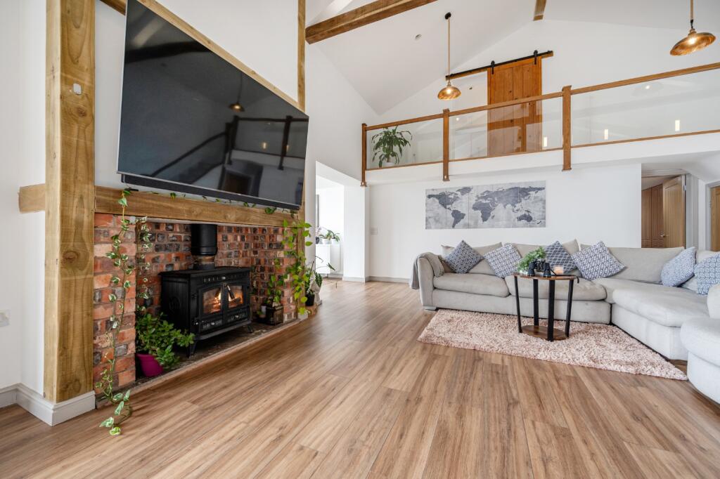 Additional image 10 of The White House, Longshaw Head, Crowthorn Road, Turton, Bo;ton, BL7 0