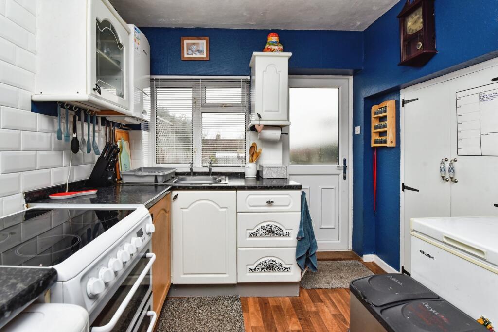 Additional image 4 of Everett Close, WELLS, Somerset, BA5