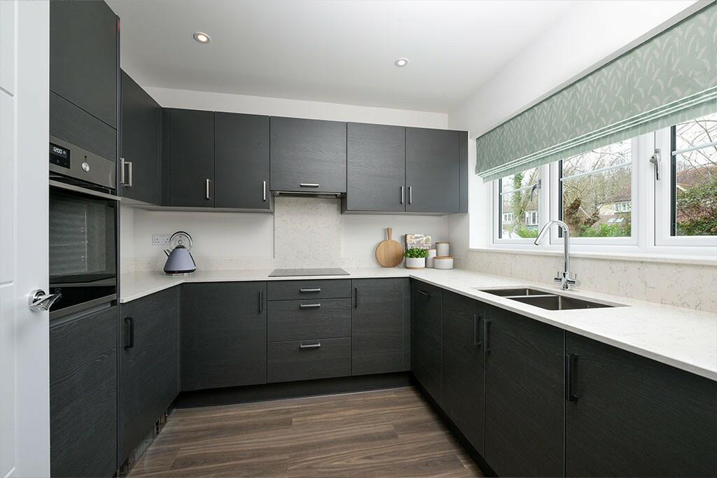 Additional image 13 of Goldbridge Road
Newick
BN8 4QP