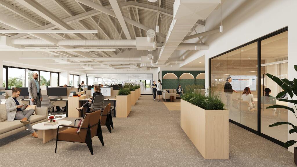 Additional image 5 of Cambridge Lab and Innovation Focused Environment, Cambridge, CB21 5DE