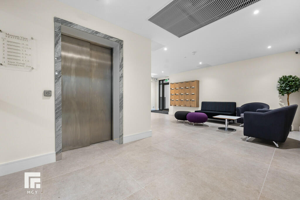 Additional image 18 of Museum View, Park Place, Cardiff