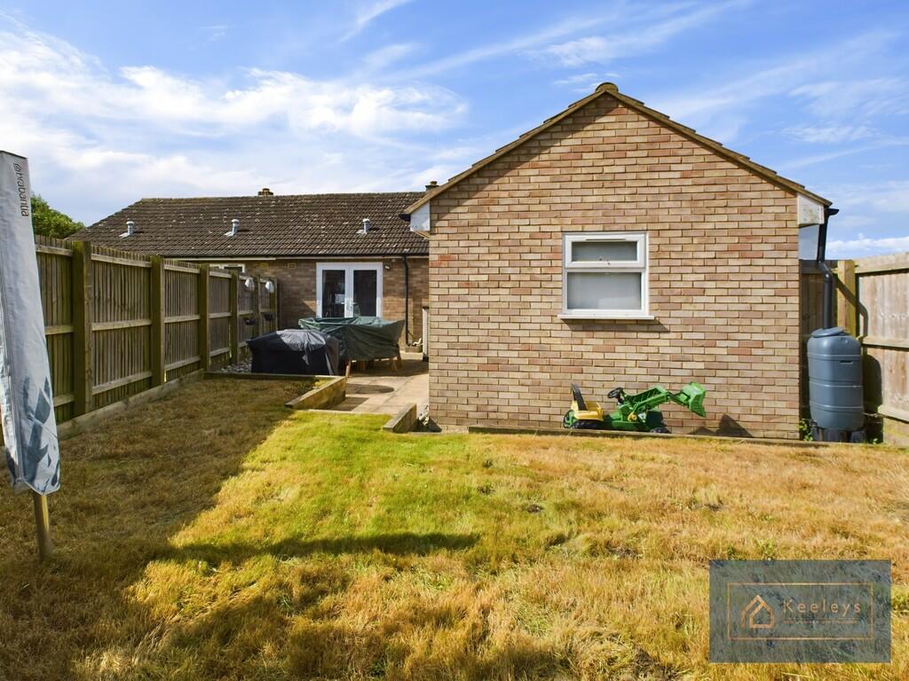 Additional image 4 of Westway Place, Witcham, Ely