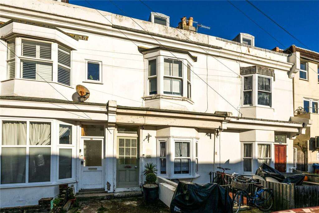 Additional image 13 of Livingstone Road, Hove, East Sussex, BN3