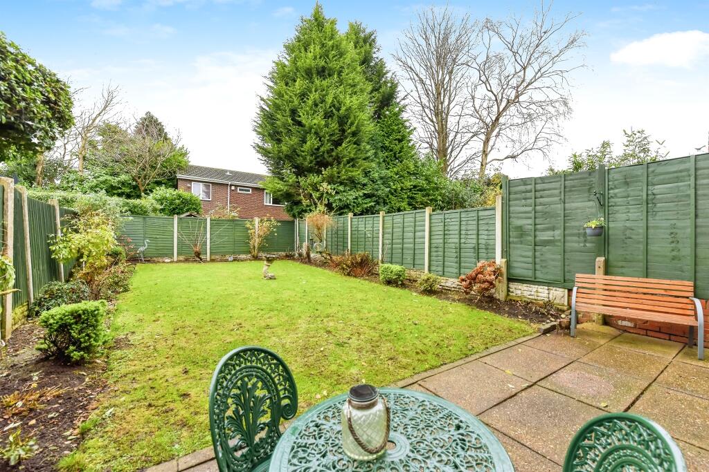 Additional image 12 of Honiley Drive, Sutton Coldfield