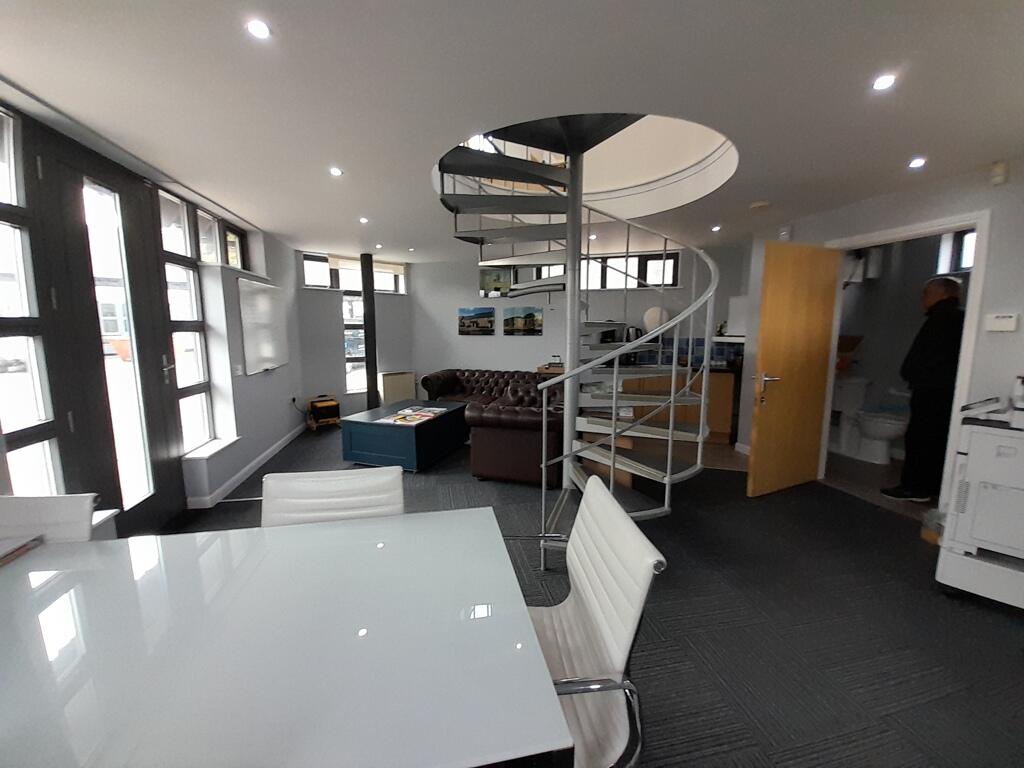 Additional image 4 of Blois Meadow Business Centre, The Pavilion (Unit 1), Blois Road, Steeple Bumpstead, Haverhill, Essex, CB9 7BN