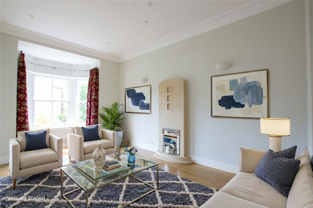 Additional image 10 of Brookside, Cambridge, CB2