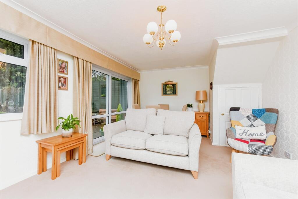 Additional image 4 of Honiley Drive, Sutton Coldfield