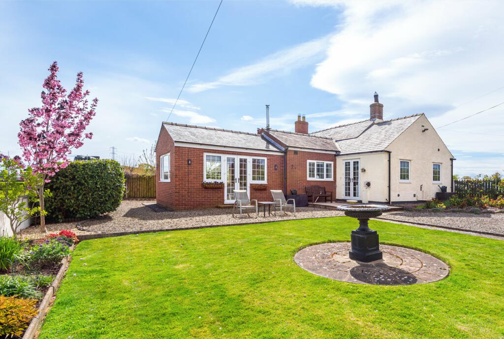 Cumwhinton, Carlisle, CA4