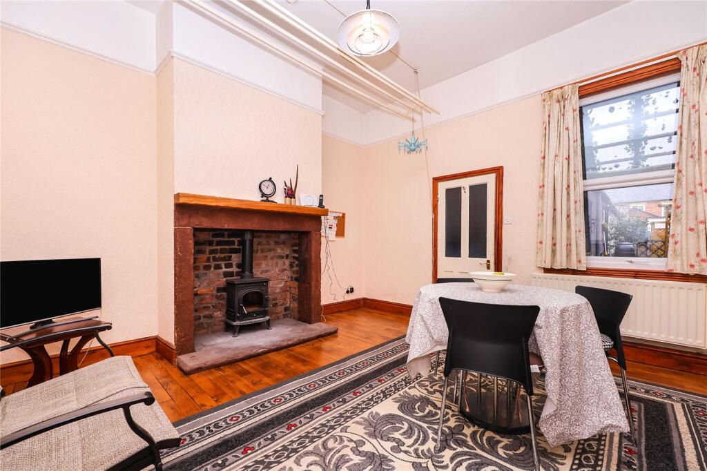 Additional image 4 of Caldew Street, Silloth, Wigton, Cumbria, CA7