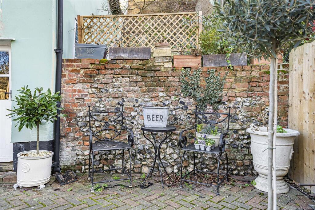 Additional image 12 of Castle Street, Saffron Walden