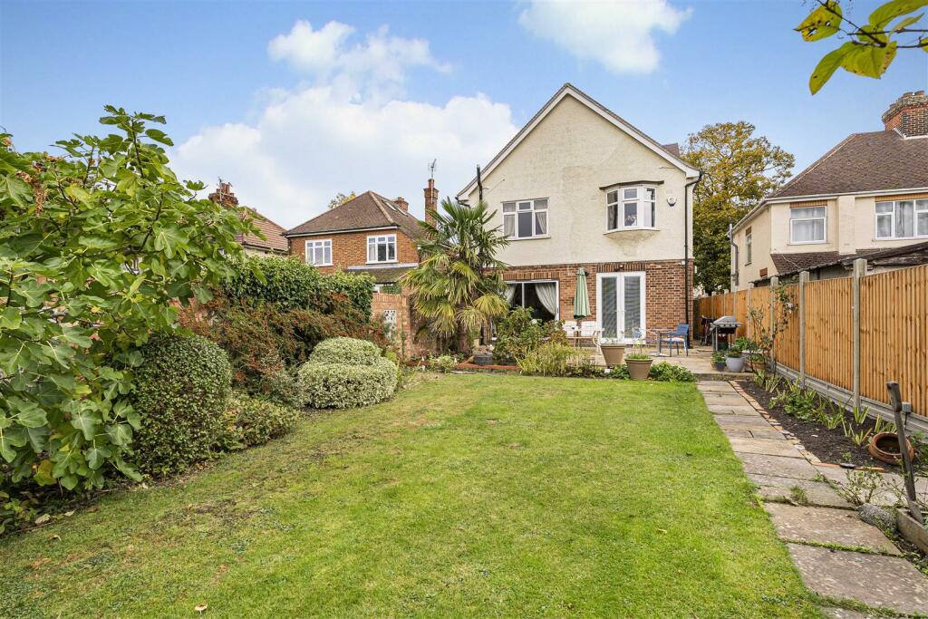 Additional image 29 of Mowbray Road, Cambridge