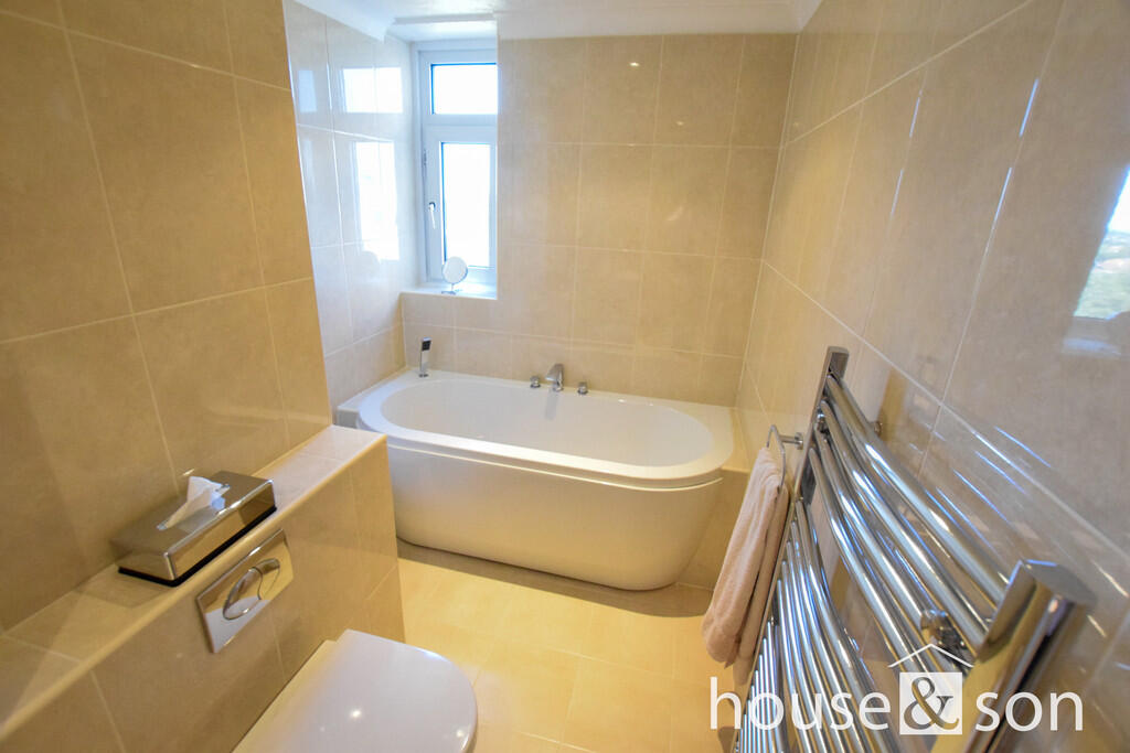 Additional image 14 of Albany, Manor Road, East Cliff, Bournemouth, BH1