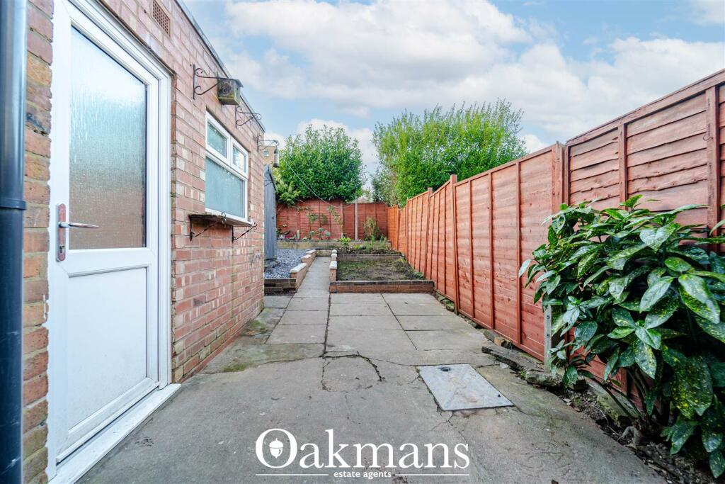 Additional image 18 of Maas Road, Birmingham