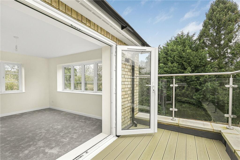 Additional image 12 of Wild Hill, Essendon, Hertfordshire, AL9