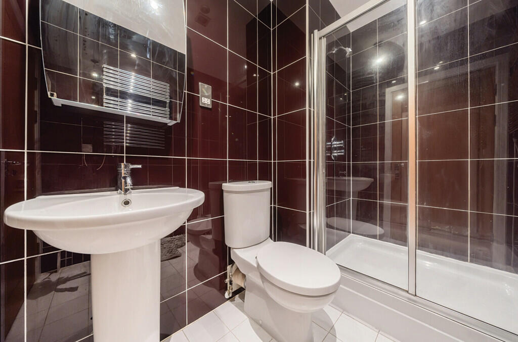 Additional image 10 of Bute Terrace, City Centre