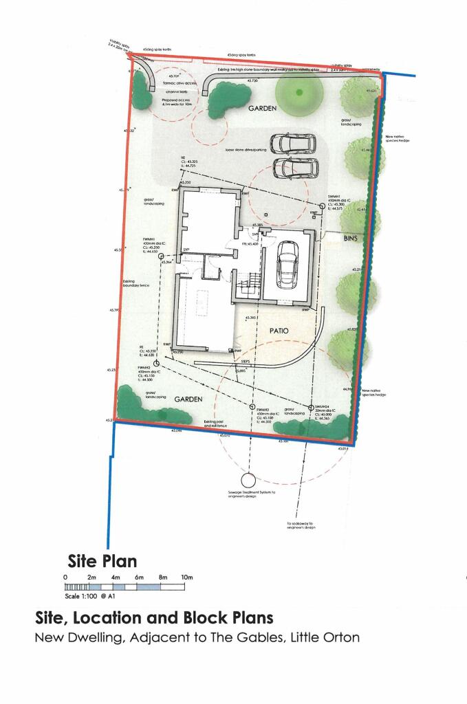 Additional image 10 of Little Orton, Carlisle, CA5