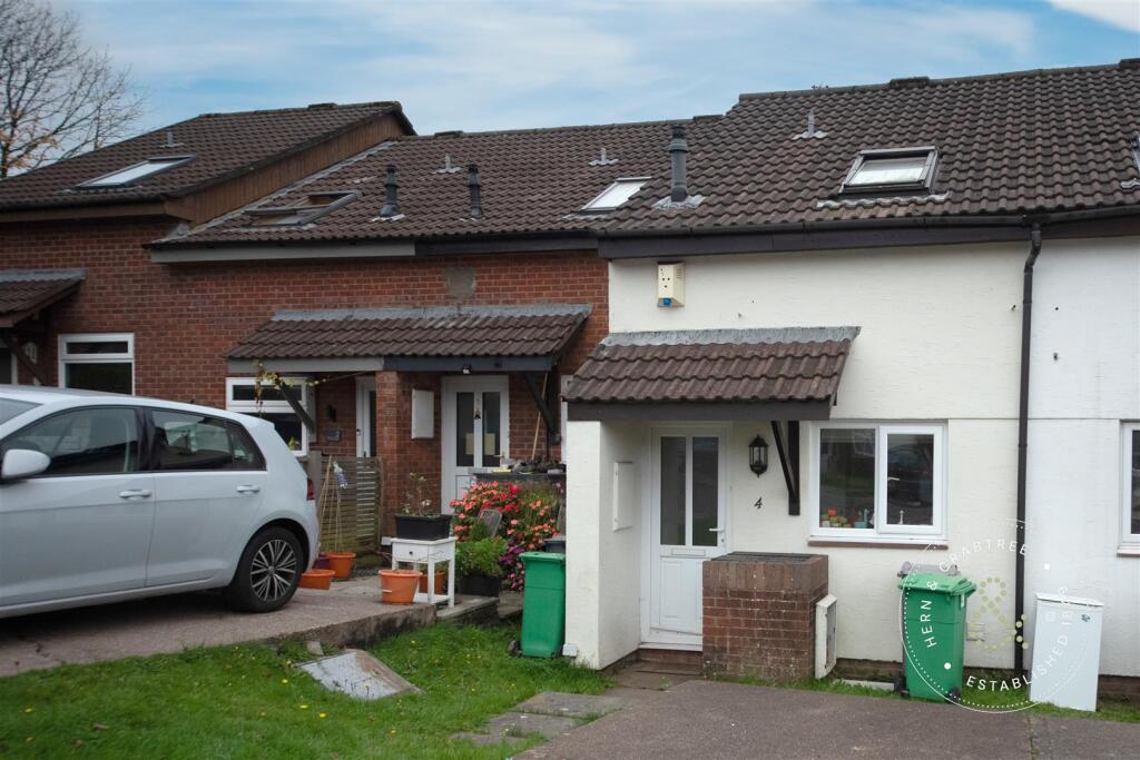 Tintagel Close, Thornhill, Cardiff