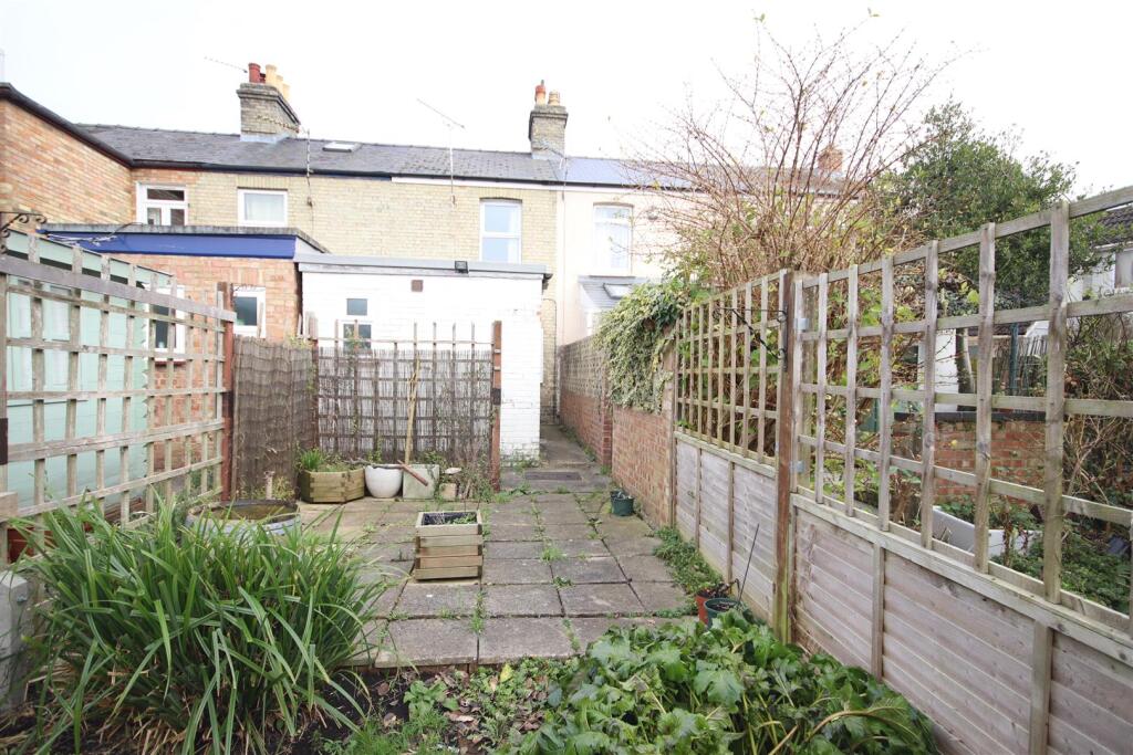 Additional image 9 of Railway Street, Cambridge