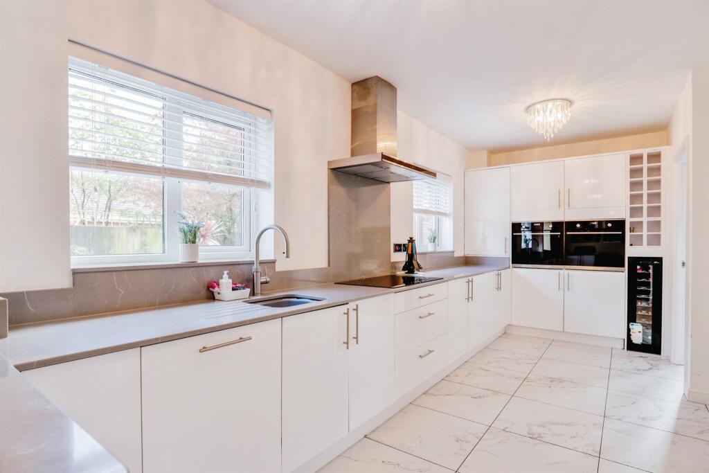 Additional image 24 of Cambrian Drive, Marshfield, Cardiff