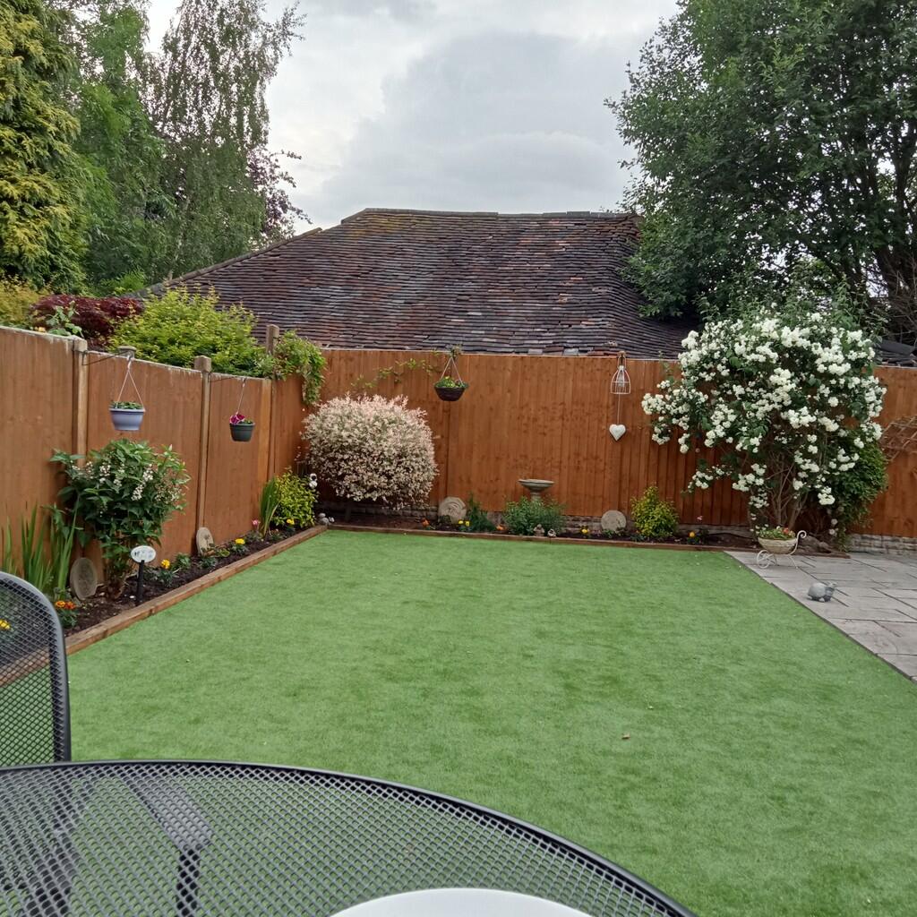 Additional image 22 of Wesley Way, Amington