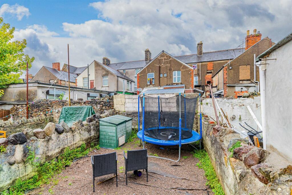 Additional image 18 of Strathnairn Street, Roath, Cardiff