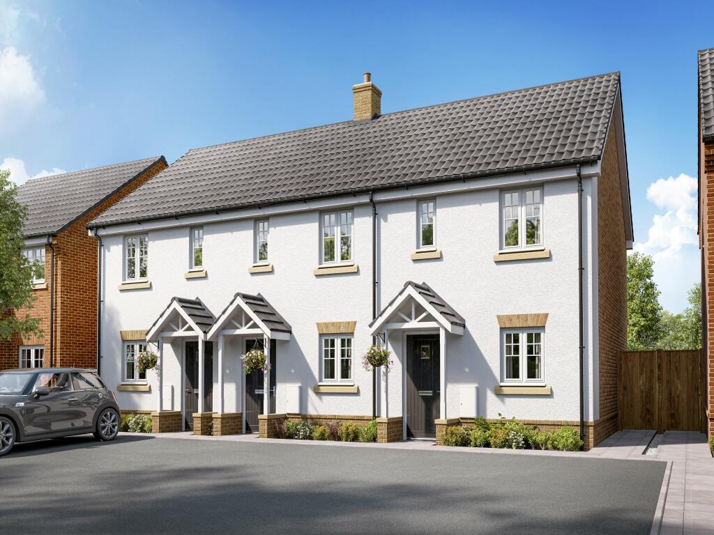 Additional image 8 of Burwell Road
Exning
Newmarket
CB8 7EY