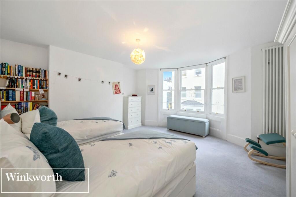 Additional image 9 of Bloomsbury Place, Brighton, East Sussex, BN2