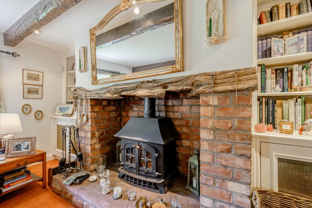 Additional image 6 of Newbiggin House, Carleton, Carlisle, CA4 0AJ