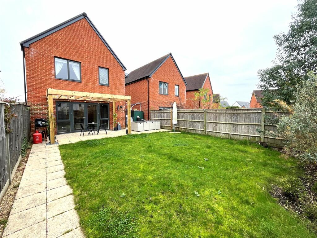 Additional image 11 of Victory Way, St. Leonards, Ringwood, Dorset, BH24