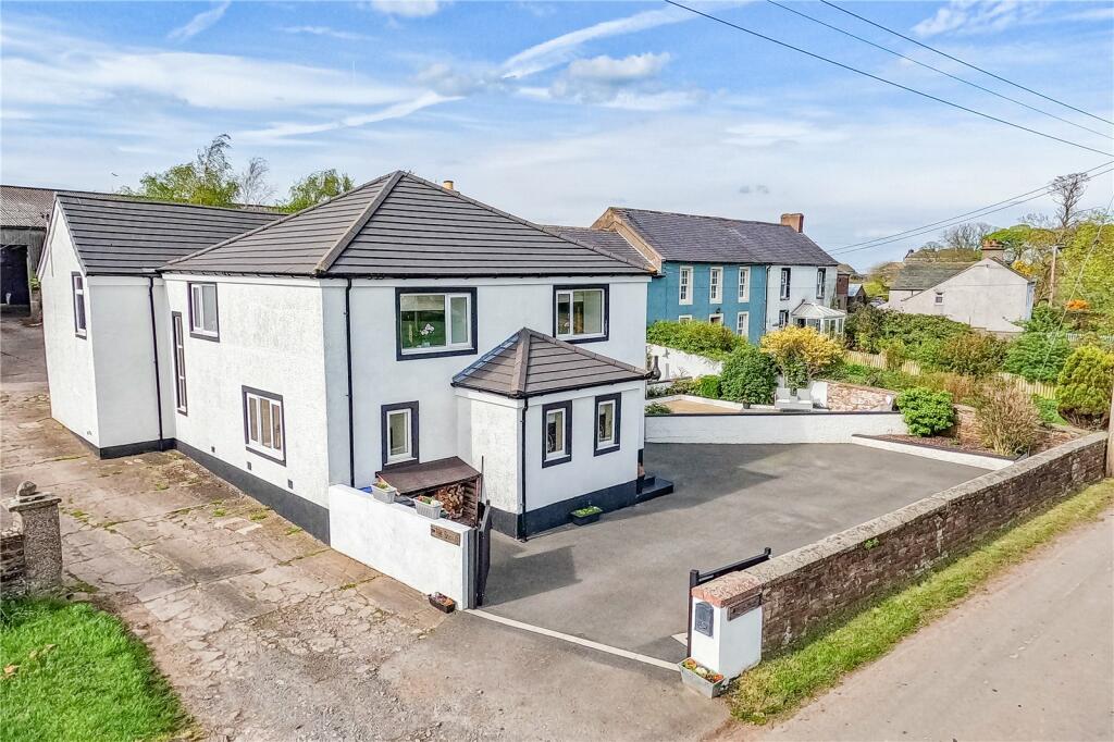 Additional image 44 of Midtown House, Hayton, Aspatria, Wigton, Cumbria