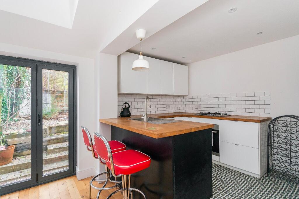 Additional image 4 of Merrywood Road, Southville