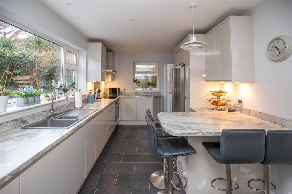 Additional image 5 of Chardstock Avenue, Bristol, BS9