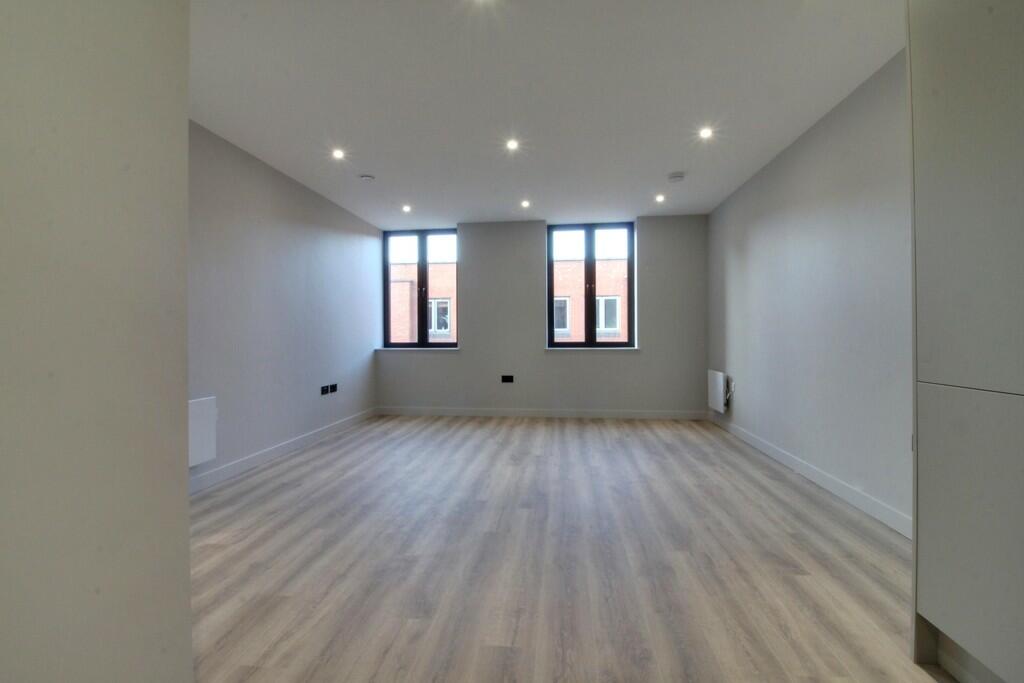 Additional image 2 of Pressworks, 40-44 Northwood Street, Jewellery Quarter