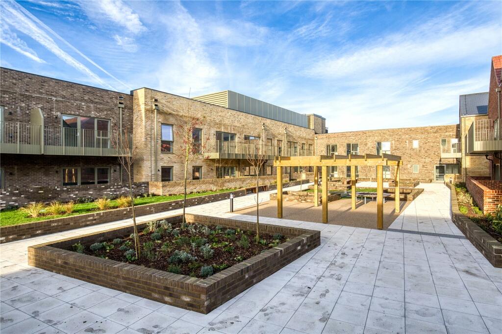 Additional image 9 of Bragg Way, Cambridge, Cambridgeshire