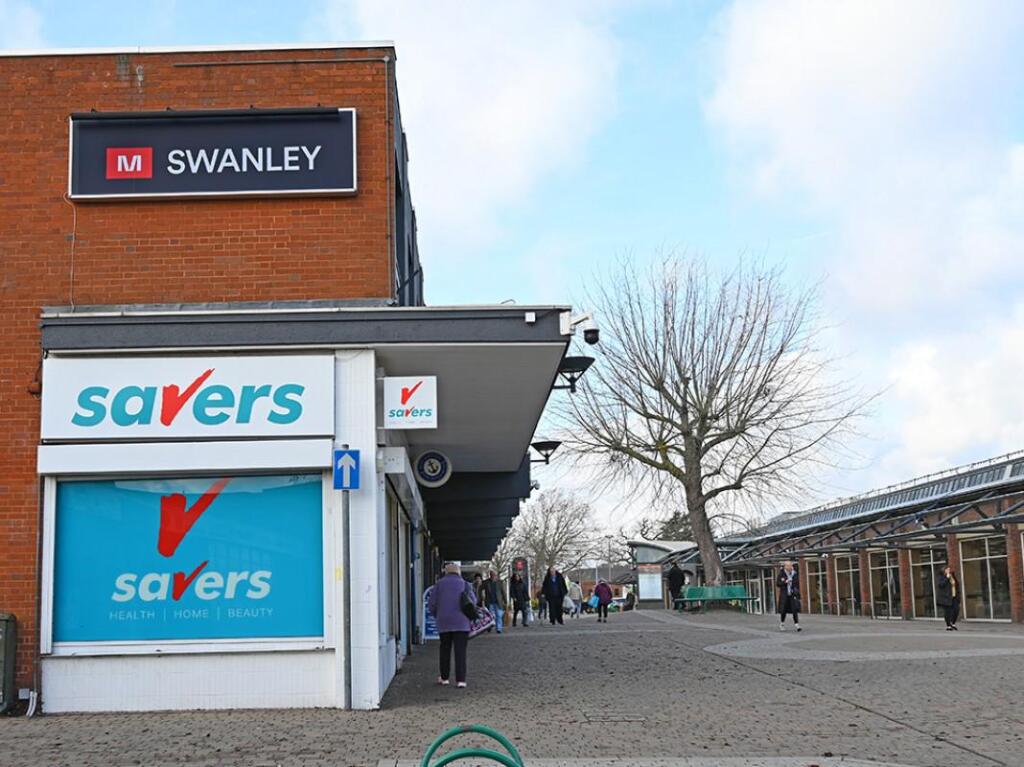 Additional image 6 of Various units available, M Swanley, Swanley