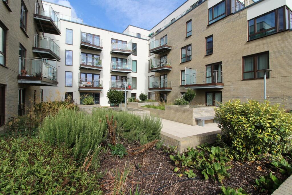 Additional image 14 of Beacon Rise, 160 Newmarket Road, Cambridge