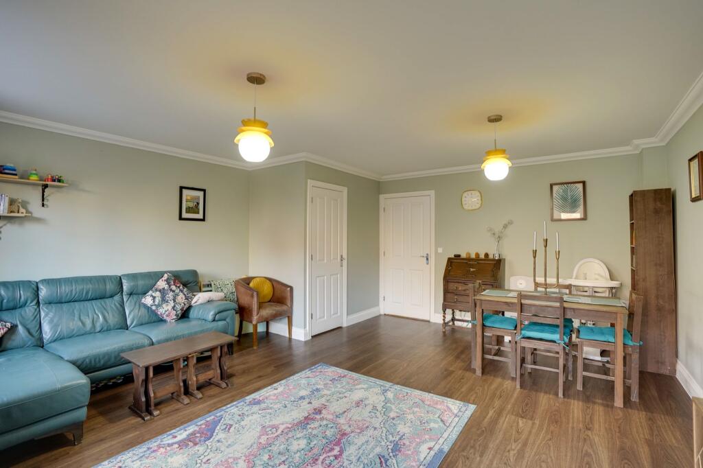 Additional image 3 of Morello Chase, Soham, CB7