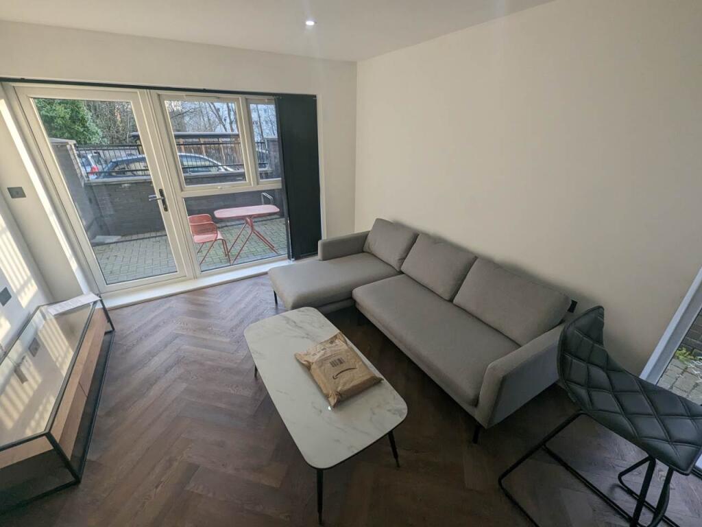 Additional image 2 of Arbour Edge,  King George V Drive East, Heath